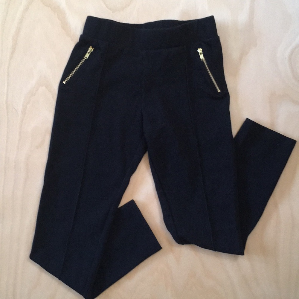 Girls leggings
